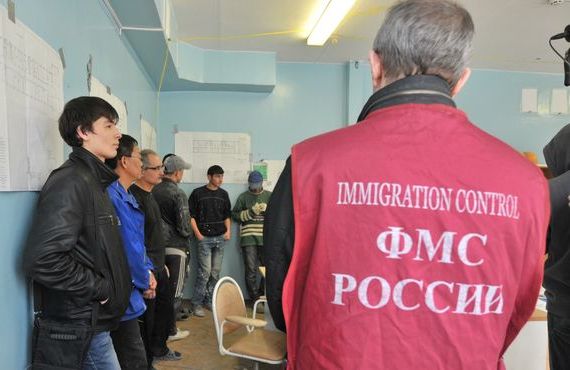 прописка в Тогучине